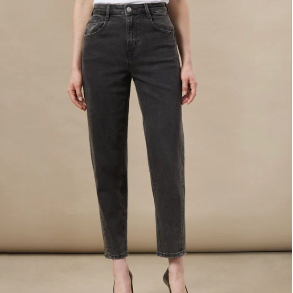 Frank and Oak Linda Balloon Jean